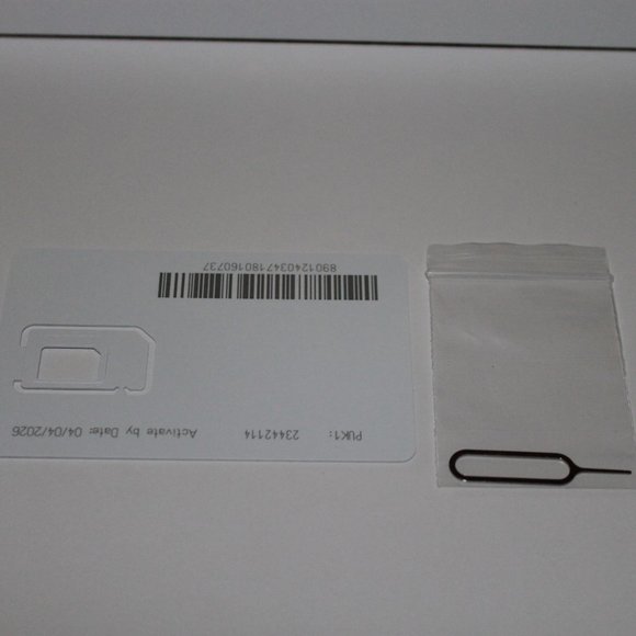 Brand New Android 13 Silver Skypad10max 32GB Tablet with Wifi and 5 MP Camera - Picture 10 of 10